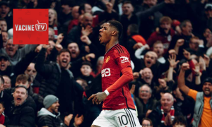صلاح يسجل وليفربول يخسر.. يونايتد يفوز في الـ+121 ويتأهل بطريقة درامية لنصف نهائي الكأس